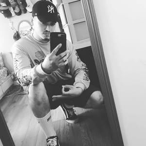 Meet your Posher, Isaiah